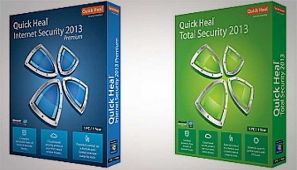 Quick heal proudly launches total security for mac